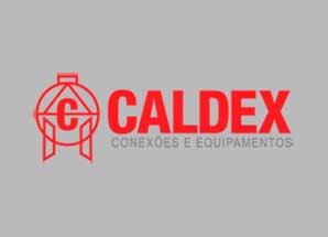 Caldex Conexões e Equipamentos Industriais Ltda.