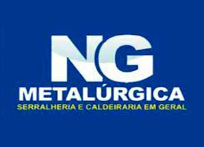 NG Metalúrgica Ltda.