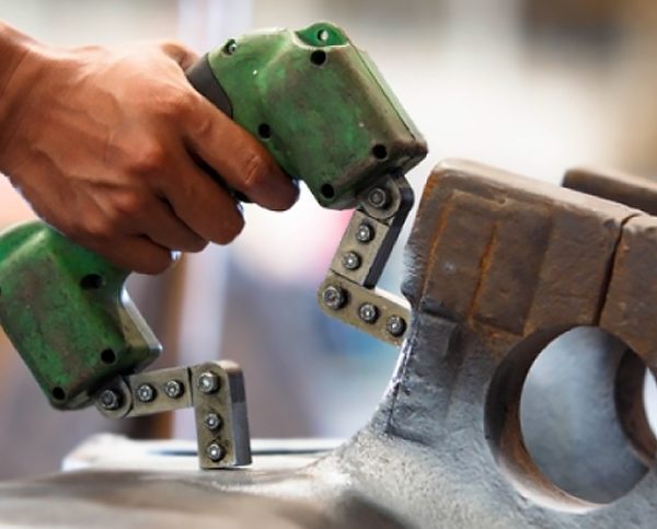 Partículas magnéticas: quando e onde realizar esse ensaio