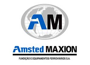 Amsted Maxion Fundição e Equipamentos Ferroviários