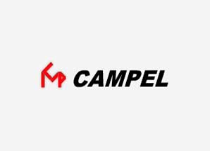 Campel Caldeiraria e Mecânica Pesada Ltda.