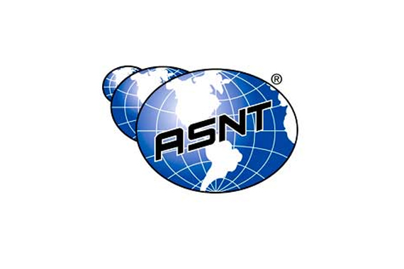 Certificação Código ASME (ANST)